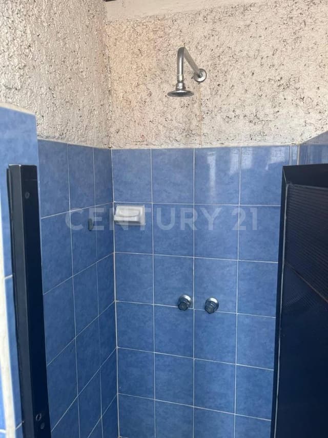 SAN LORENZO HUIPULCO - TLALPAN