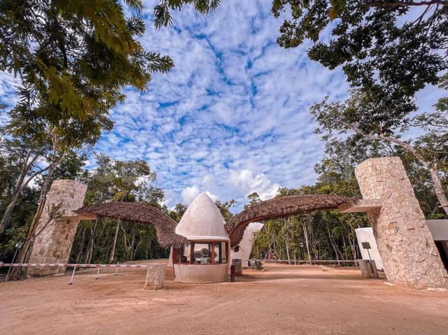 Lote en venta en Región 15, Tulum, Quintana Roo.
