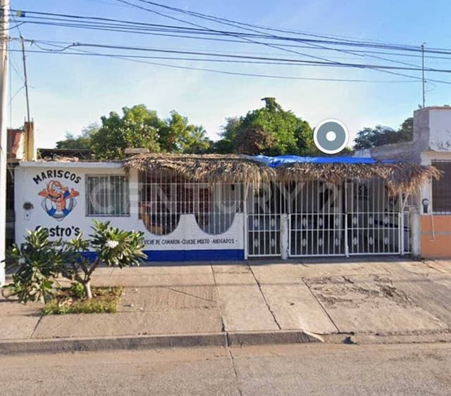 TERRENO EN VENTA, Blvd. Centenario #271, Col. Anahuac