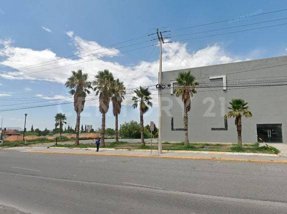 VENTA TERRENO COMERCIAL, SALTILLO, COAH