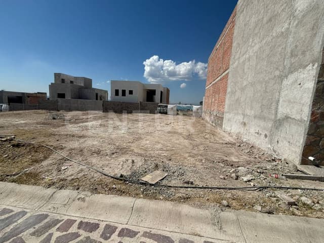 Terreno en Venta en La Condesa, San Miguel de Allende, Gto