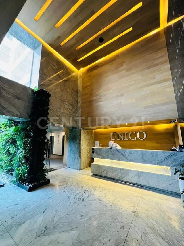SE RENTA DEPARTAMENTO EN POPOCATEPETL PORTALES, CDMX