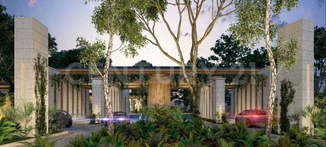 TERRENOS RESIDENCIALES EN VENTA EN MÉRIDA, YUCATÁN