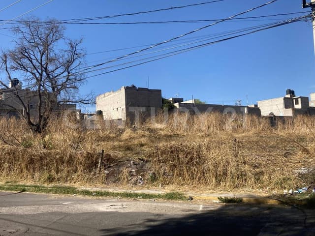Terreno en Venta en Camino Real al Pueblo de Santa Catarina