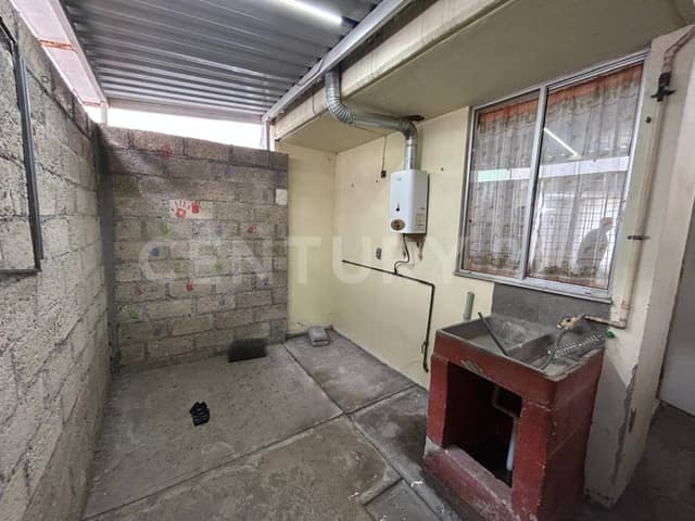 Casa en venta en La Alborada, Cuatitlán, Estado de México