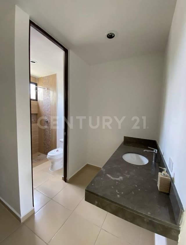 Casa en Venta en Cumbres Novonorte, Conkal, Yucatán