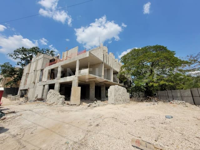 Oficinas en venta en colonia México, Mérida, Yucatán