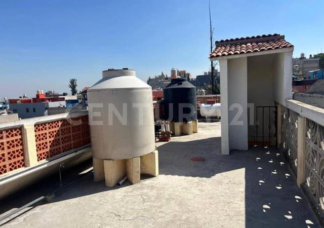 Casa en venta en Miravalles, Iztapalapa CDMX
