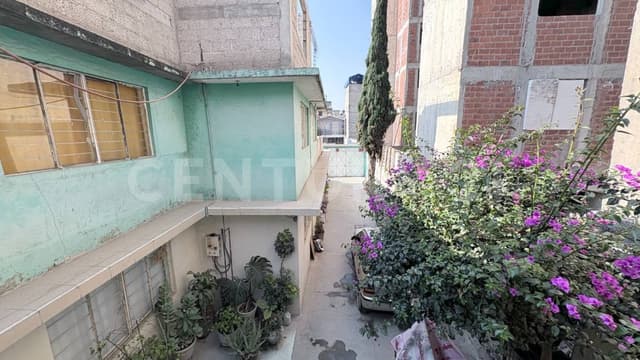Casa en Venta en Colonia San Juan Tlilhuaca, Azcapotzalco, Ciudad de México
