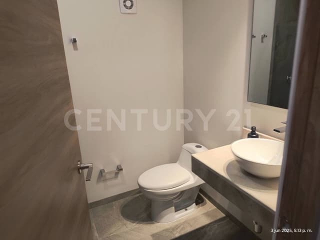 Casa en venta Puebla mod Zinfandel Residencial La Rioja.