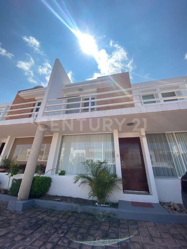 CASA EN VENTA, CORREGIDORA, QUERETARO