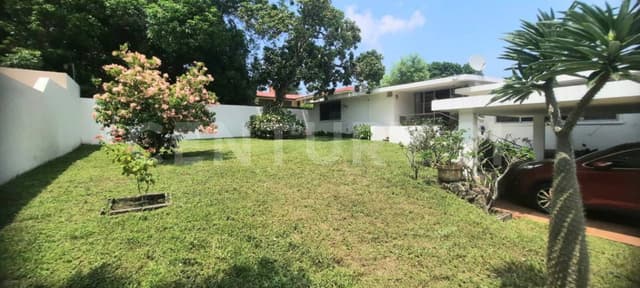 CASA EN COL. ÁGUILA, TAMPICO