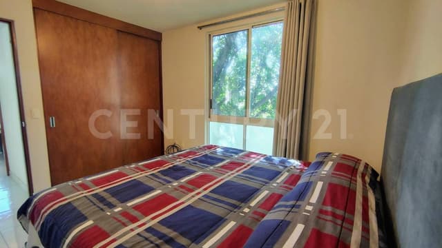 DEPARTAMENTO EN RENTA