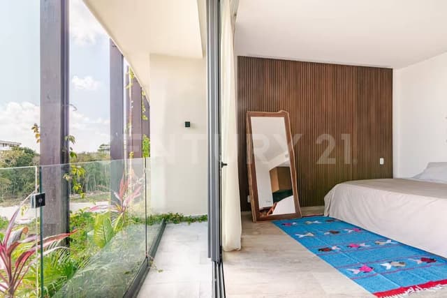 Departamento en venta MISTIQ GARDENS