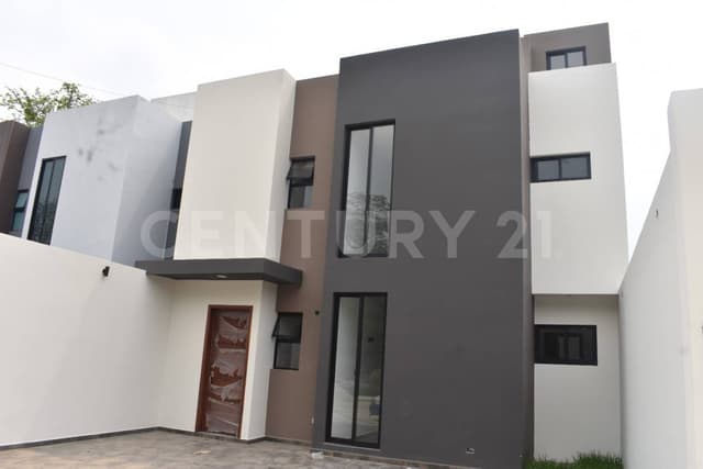 CASA NUEVA EN VENTA, FRACCIONAMIENTO CERCA DE FACULTAD DE BIOLOGIA UJAT