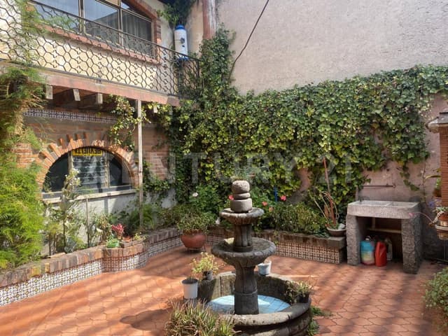Casa en Venta en Benito Juárez, Toluca, Estado de México