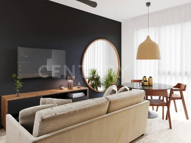 Departamento en venta BSAVAGE CONDOS