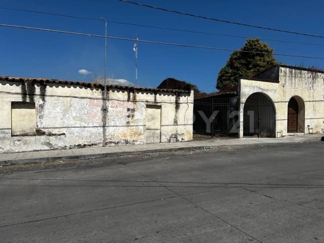 TERRENO EN RENTA, CENTRO CUAUHTEMOC