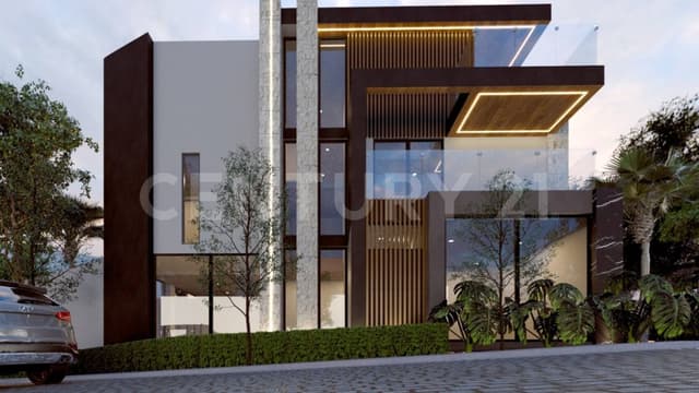 PREVENTA CASA ESQUINA 3 RECÁMARAS,AMENIDADES PARQUE VERACRUZ,LOMAS ANGELÓPOLIS 3