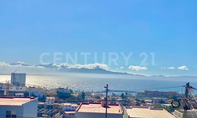 VENTA DE CASAS EN PEDREGAL PLAYITAS, ENSENADA, B.C.