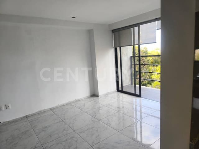 RENTA DEPATAMENTO EN NARVARTE OTE., BENITO JUATREZ, CDMX