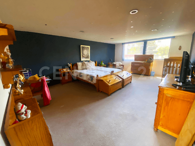 CIUDAD SATELITE, CASA EN VENTA 10339 RCV