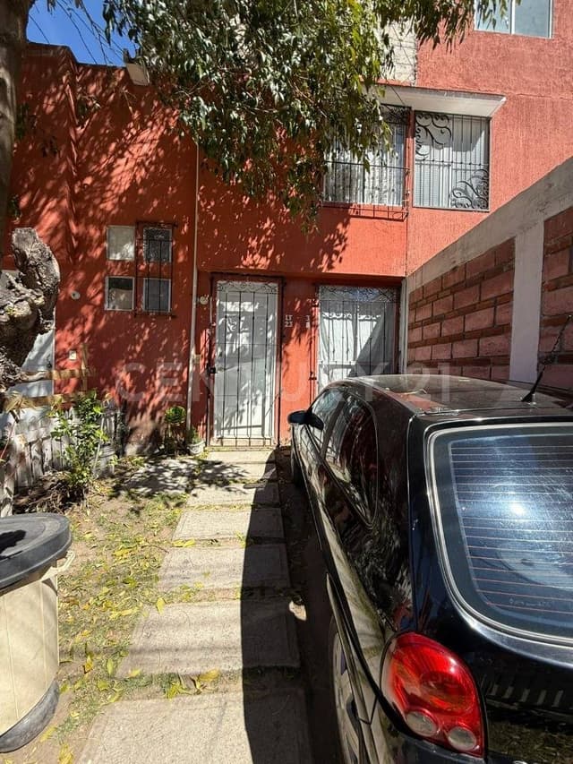 Fraccionamiento Colinas del Sol, Almoloya de Juárez