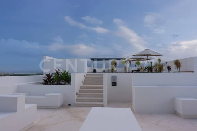 Departamento en Venta - H Living con cercanía a Avenida Huayacán