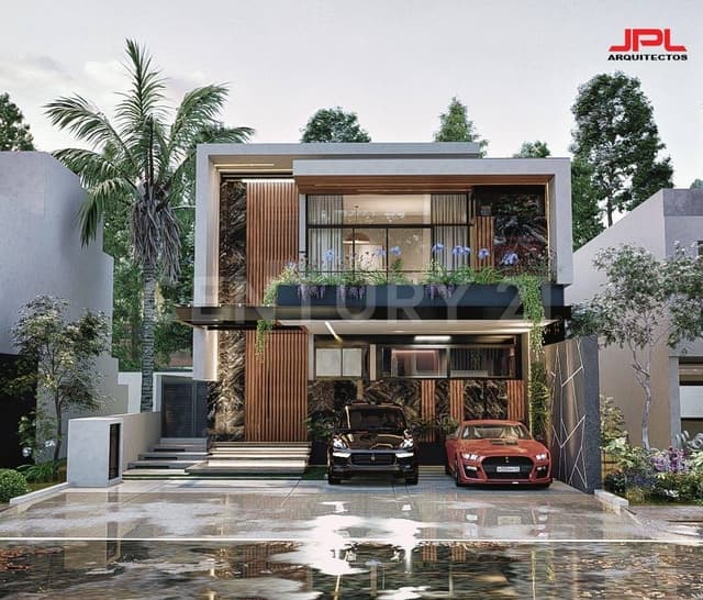 CASA EN VENTA EN MAZATLÁN SINALOA, MÉXICO. Paraíso Marina