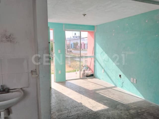SE VENDE PROPIEDAD EN ZUMPANGO, LA NORIA