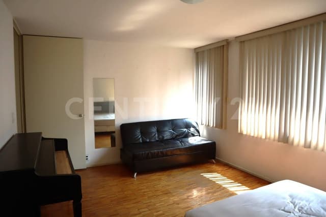 Departamento en venta en Lomas de Tecamachalco, Naucalpan, Edo. Méx.