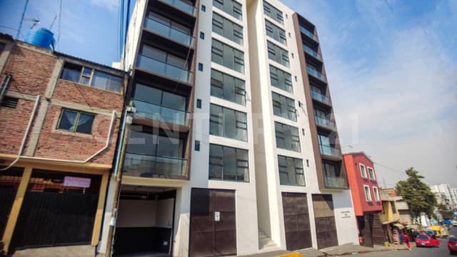 Venta Departamento Huixquilucan Palo Solo 10771 RAV