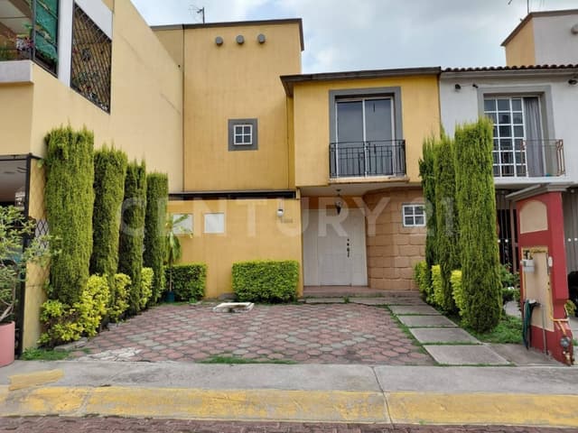 Se vende CASA en COLINAS DE SAN JOSE