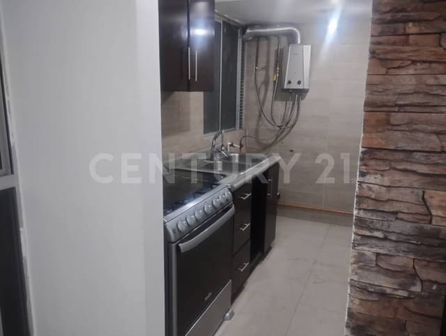 Departamento en renta Calle Cañito Col. San Diego Ocoyoacac