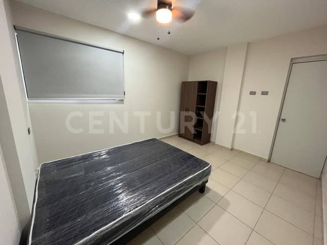 Departamento en renta zona imss