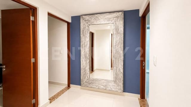 DEPARTAMENTO EN RENTA EN MAIORIS, PUERTO CANCUN