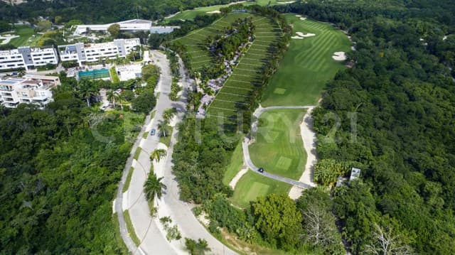 VENTA DE LOTES EN RIVIERA MAYA