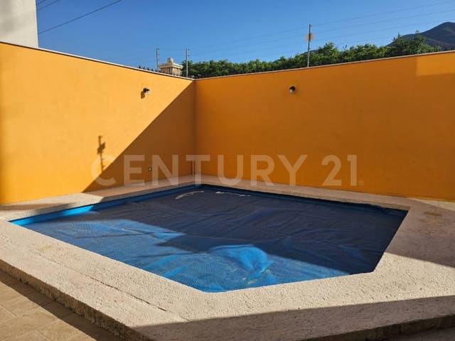 CASA EN VENTA CARRETERA NACIONAL SANTA ANITA, MONTERREY. NL