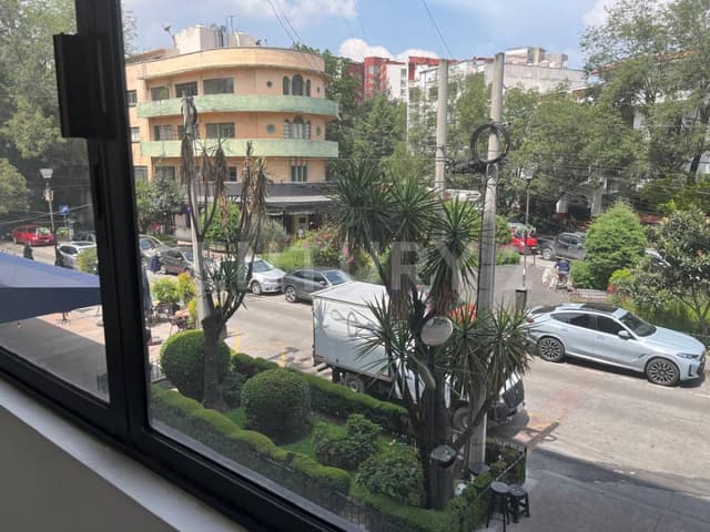 Renta Oficina Polanco, Cdmx