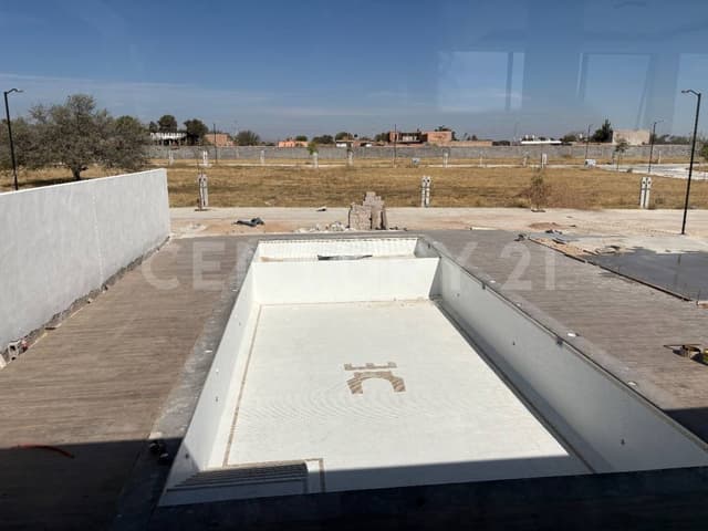 Terreno Residencial en Venta Torrenza Residencial Sur Poniente Aguascalientes