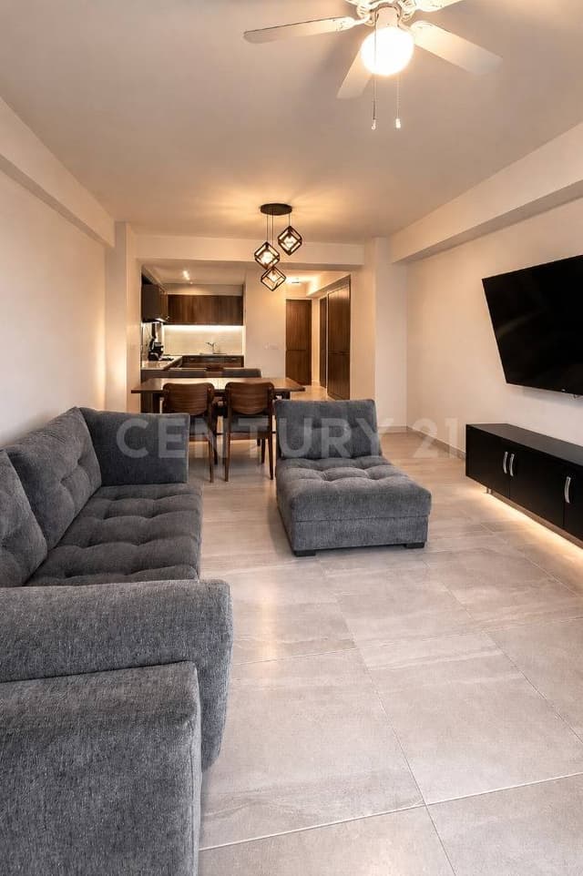 Departamento en Renta en Corintio San Isidro , Azcapotzalco
