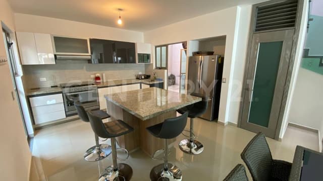 Casa en Venta, Burgos, Temixco, Morelos