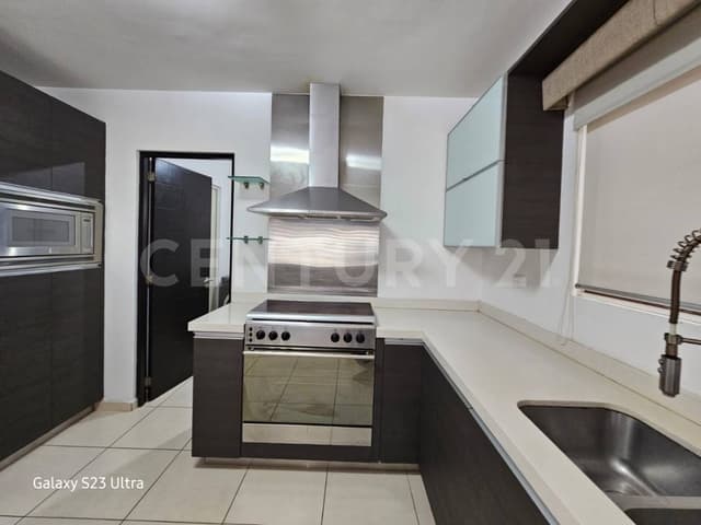 RENTA CASA 3 RECAMARAS AMOBLADA CUMBRES MADEIRAS 1ER SECTOR,MONTERREY,NUEVO LEÓN