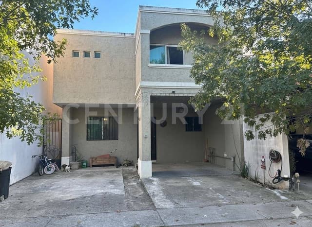 CASA VENTA EN PRIVADA VALLE DE SAN FRANCISCO, APODACA NUEVO LEON
