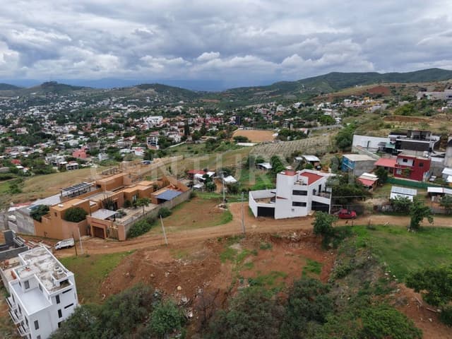 SE VENDE TERRENO EN SAN FELIPE DEL AGUA
