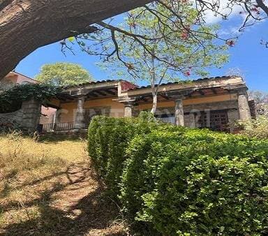 Terreno en venta en San Miguel Xicalco, Tlalpan, CDMX