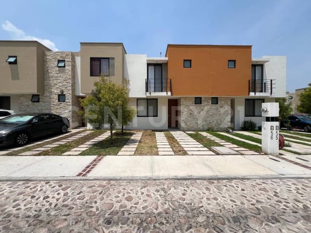 Casa en Venta en Pirámides