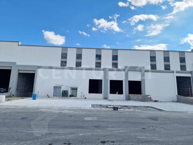 BODEGA EN RENTA EN APODACA, NUEVO LEÓN