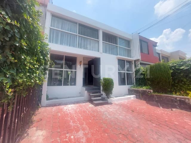 CASA EN VENTA, CIRCUITO ECONOMISTAS - CIUDAD SATELITE, NAUCALPAN DE JUAREZ