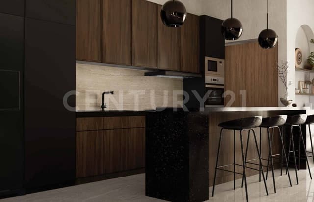 Penthouse entre el mar y la naturaleza - Lo de Marcos, Nayarit